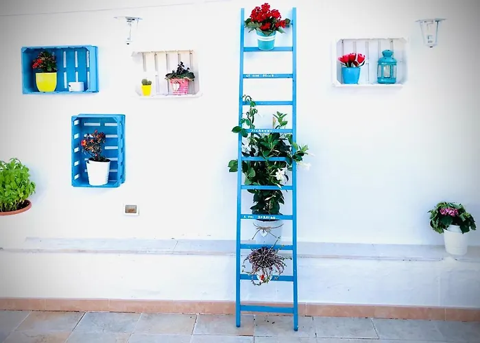 Villa Relax House Bari