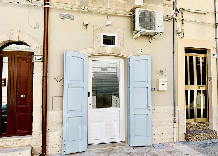 B&B Suite Amare Polignano Polignano a Mare