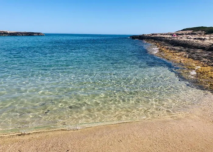 Suite Paraiso Ostuni