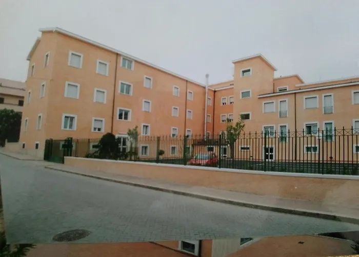 Casa Pace E Bene Hotel San Giovanni Rotondo