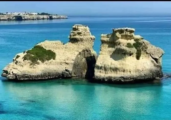 Villetta Carati Torre dell'Orso