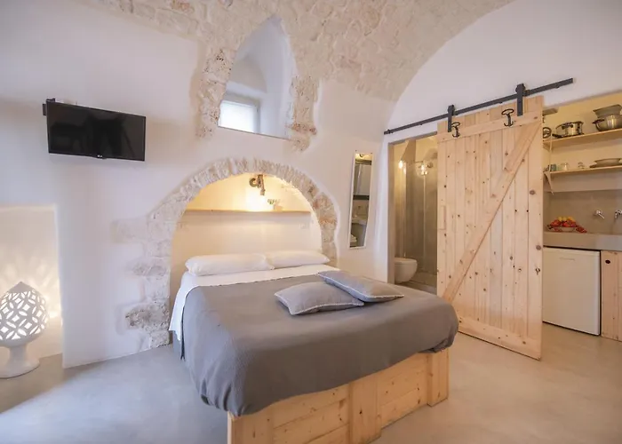 Appartement Casa Flami' à Ostuni