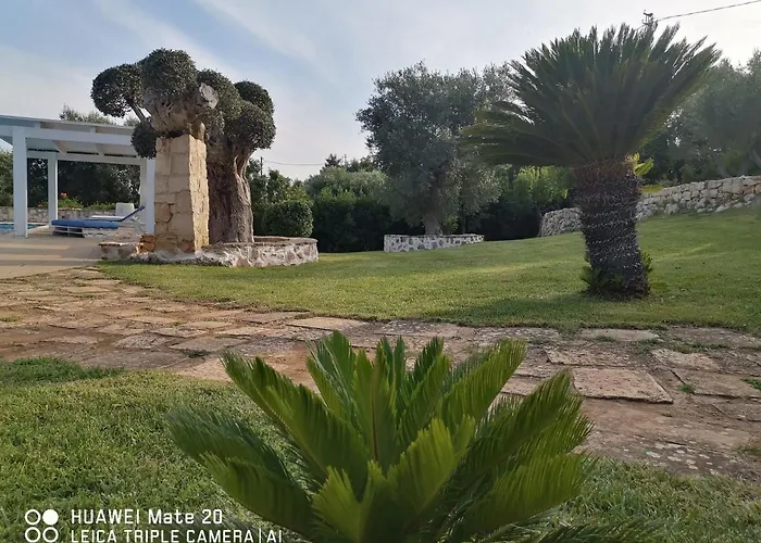 Casetta Letizia Ostuni