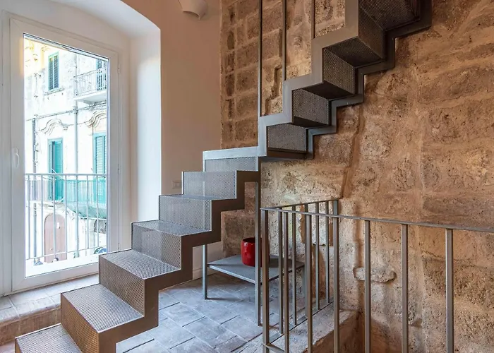 San Pietro House Apartamento Bari admite animales