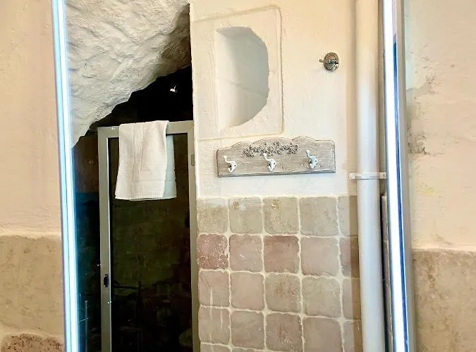Appartement Pietrarosa Loft à Ostuni