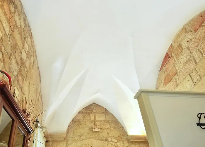Villa Lecce Barocca