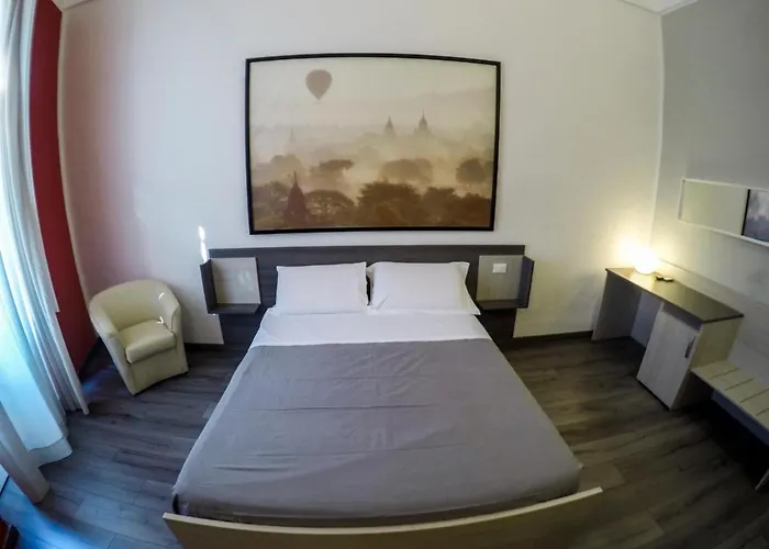 Il Trullo Modern Rooms Brindisi