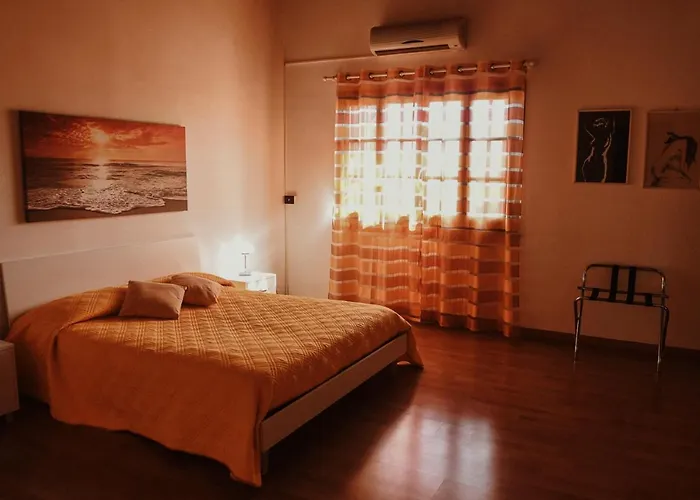 B&B La Sciaia A Mare Brindisi