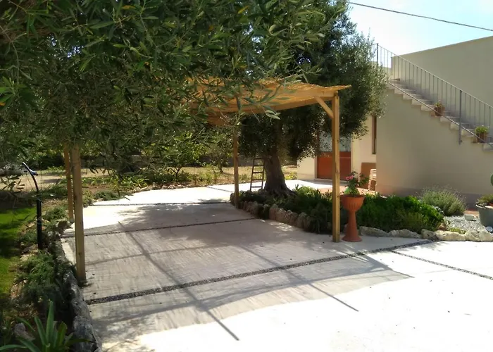 Villa Tuppina Torre Canne