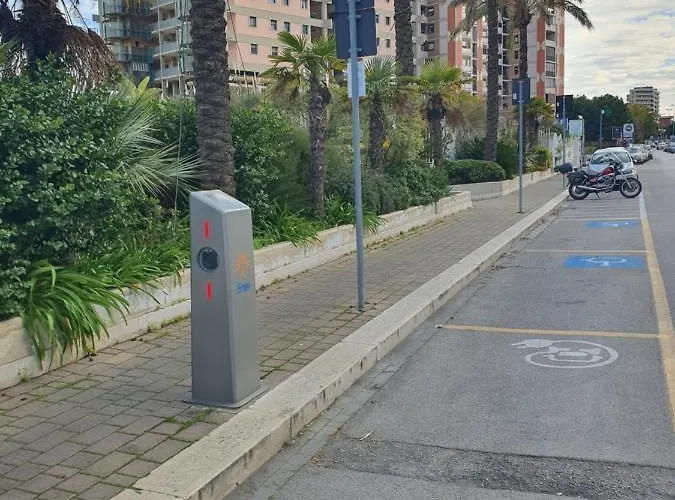 Redi Suite Bari