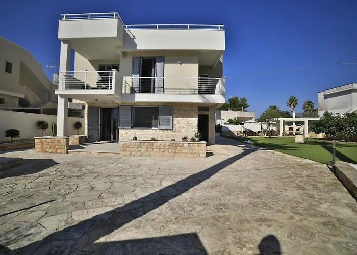 Bed and Breakfast A Casa Di Sofia Porto Cesareo