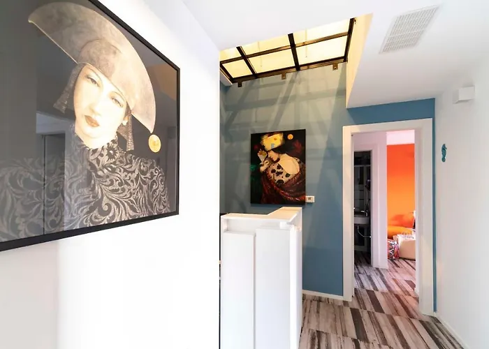 Nelblu Bed & Breakfast Polignano a Mare