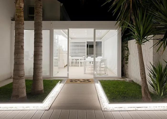 B&B Gassa D'Amante Vieste