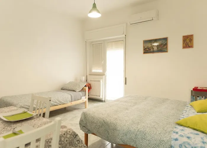 Archita Apartment Bari