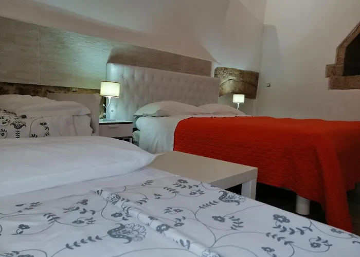 Borgoantico Apartment Bari