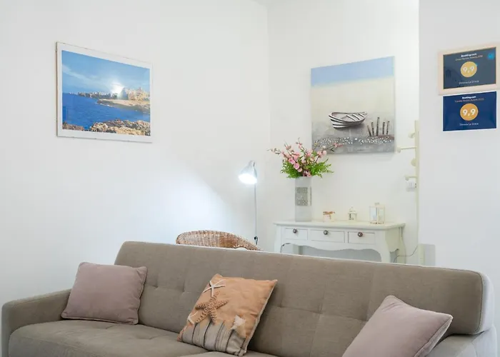 Dimora La Greca Apartment Polignano a Mare