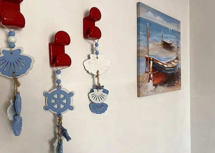 Suite Petrelli Torre dell'Orso