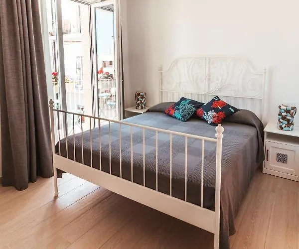 Fema Apartment & Rooms - Housea Polignano a Mare