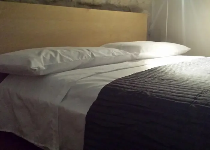 B&B Corte Dei Taralli Lecce
