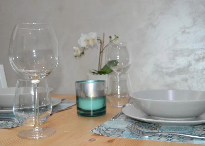 B&B Ilary Home Bari admite animales