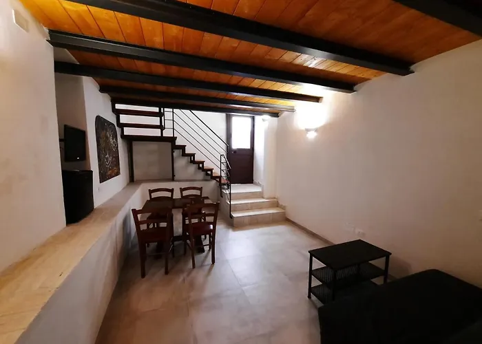 Haustierfreundliches B&B Teta Vieste