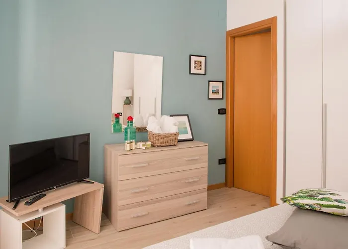 Pausa Mare Apartment Polignano a Mare