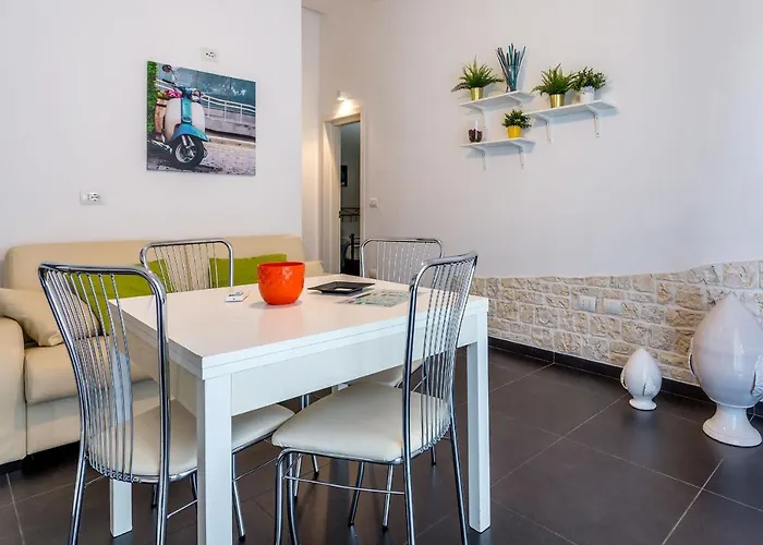 Your House Rooms 1 Polignano a Mare