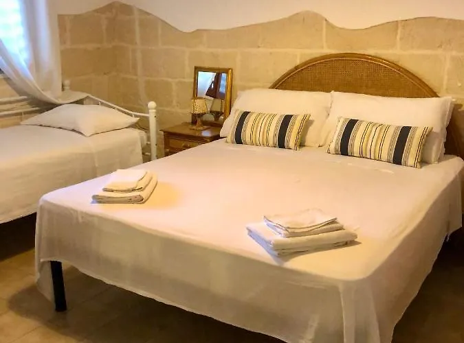 Hotel Lo Yacht Porto Cesareo