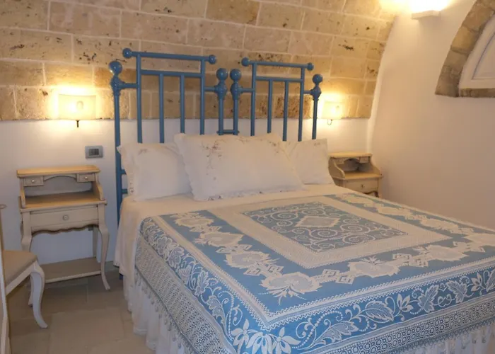 Cellino San Marco Hotels