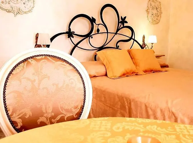Bed and Breakfast Palazzo Castiglione Gallipoli