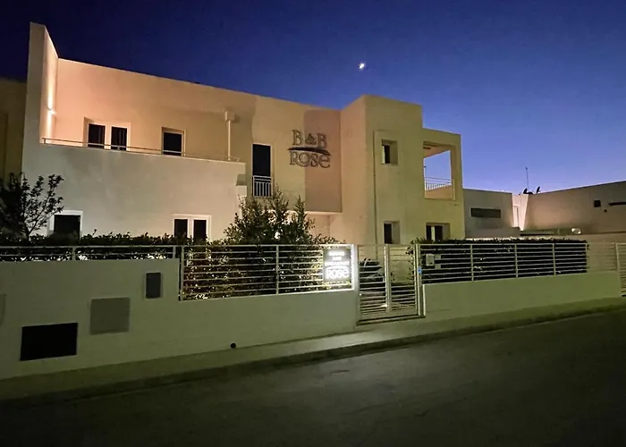 B&B Rose Porto Cesareo
