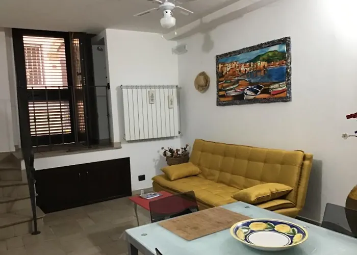 Pet friendly Dream House Apartment Brindisi