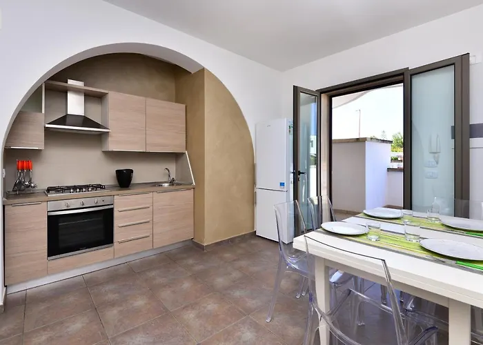 Damavi Suite 2 Torre dell'Orso