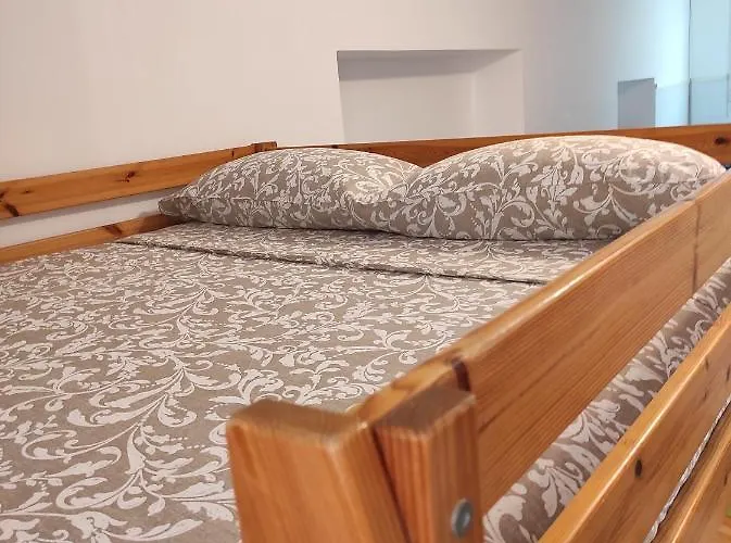 Mariantomare Casa Vacanze Monolocale Lungomare Bari