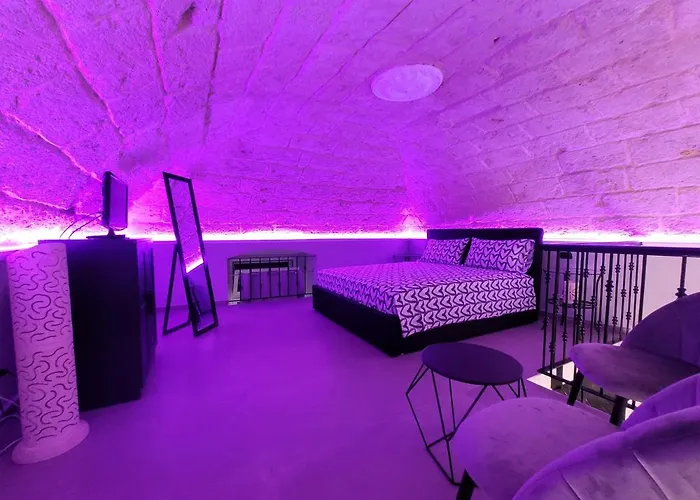 Hotel Raggio Di Sole Bari
