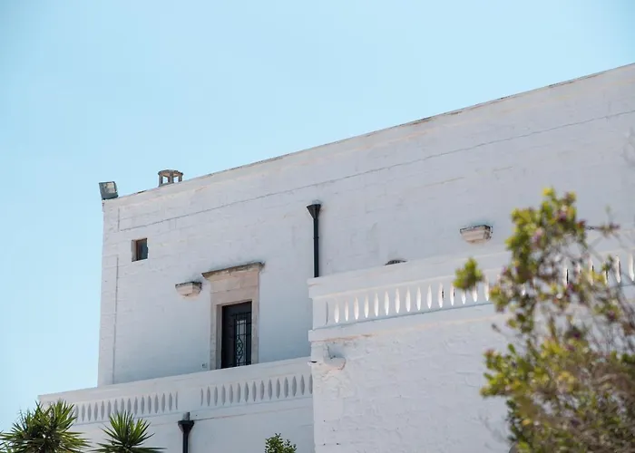 Ostuni Vacation Rentals with pool