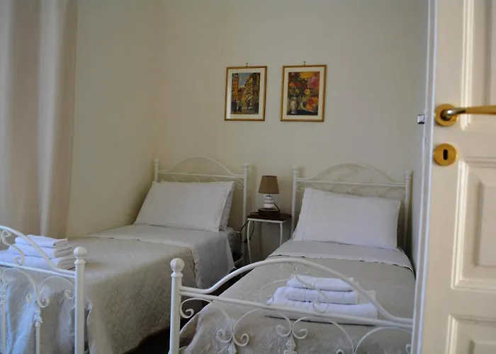 Villa Casa Il Campanile à Ostuni acceptant les animaux