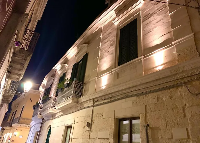 Lecce Bed & Breakfasts 