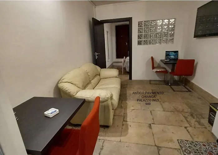 Giada 2 Home S Bari