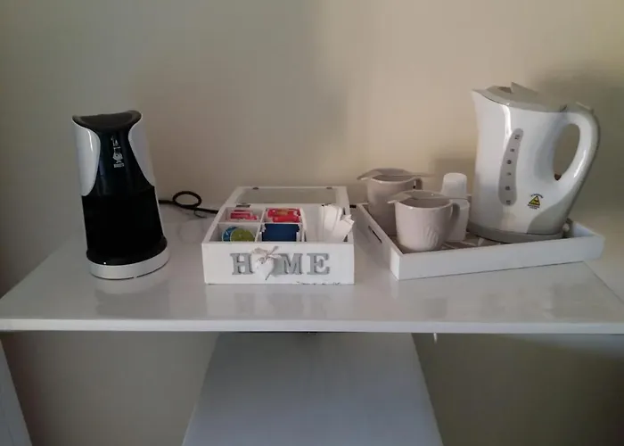 Bed And Breakfast Le Sirene 2.0 Bari