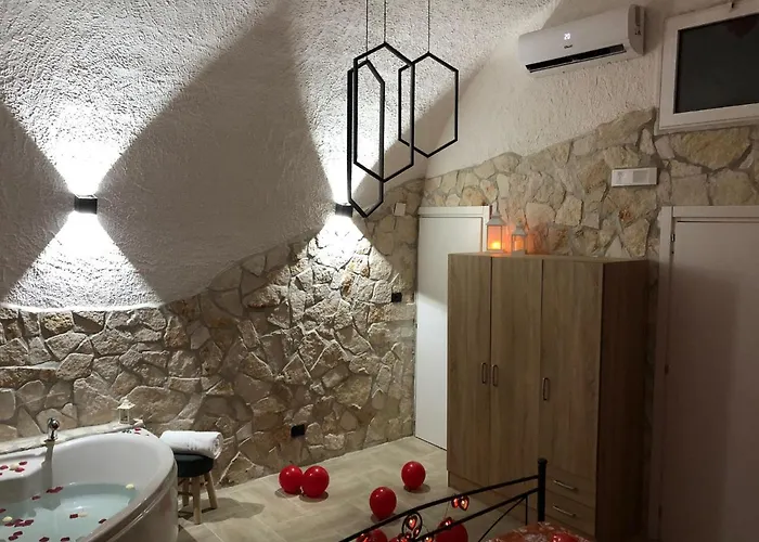 La Pietra Hotel Bari