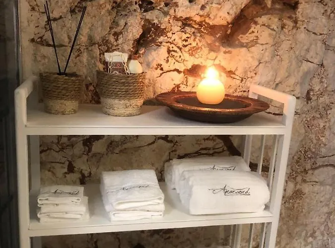 Amarcord Private Spa Ostuni