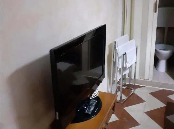 Appartement La Stanza Di Roby à Lecce