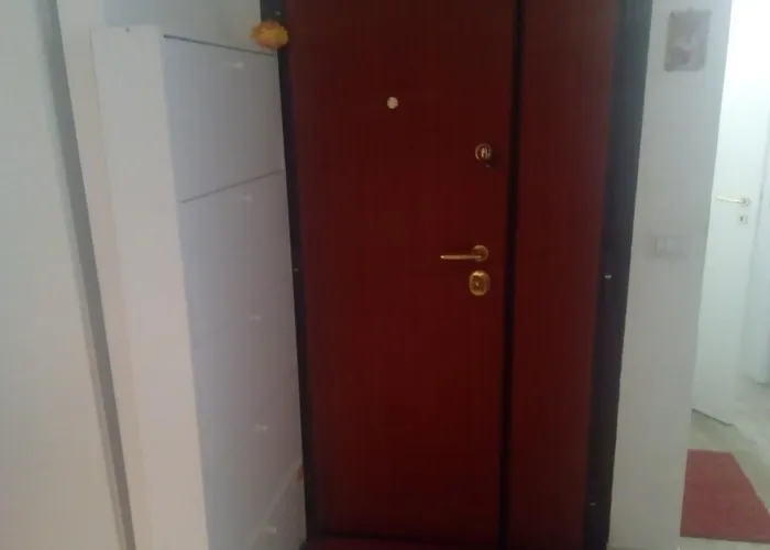 Appartement Casa Principe à Bari