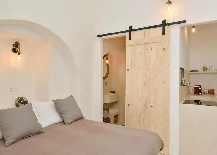 Appartement Casa Flami' 3 à Ostuni