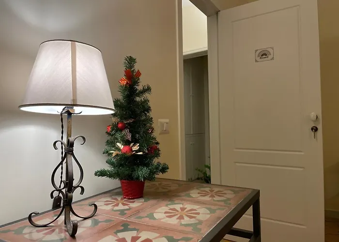 B&B I Sei Volti Lecce