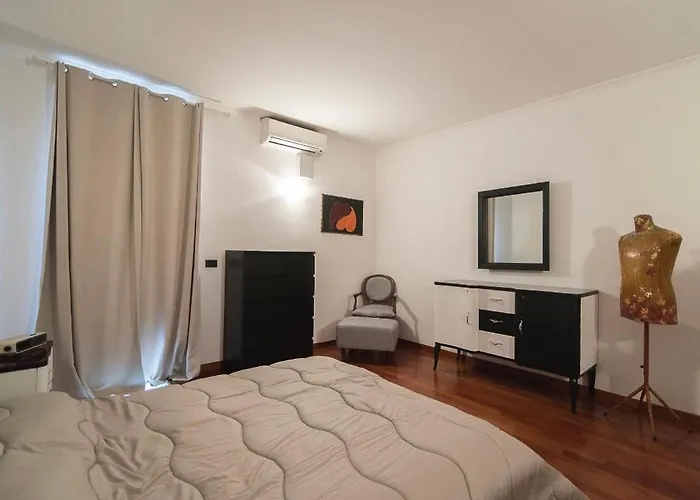 Il Borgo Antico Casa Vacanza Bari