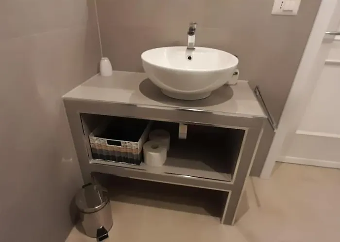 Casa Vacanze Laura S/C Lecce