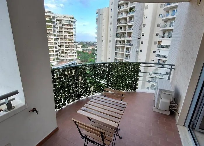 Rosalba Residence Bari
