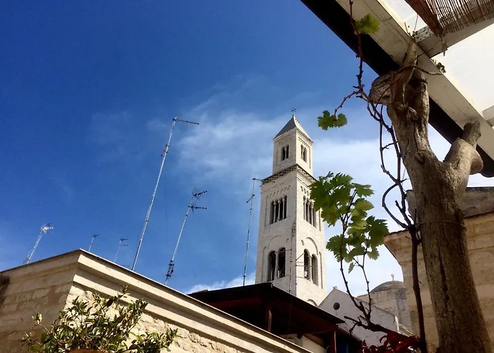 Villa Casa Odegitria Bari